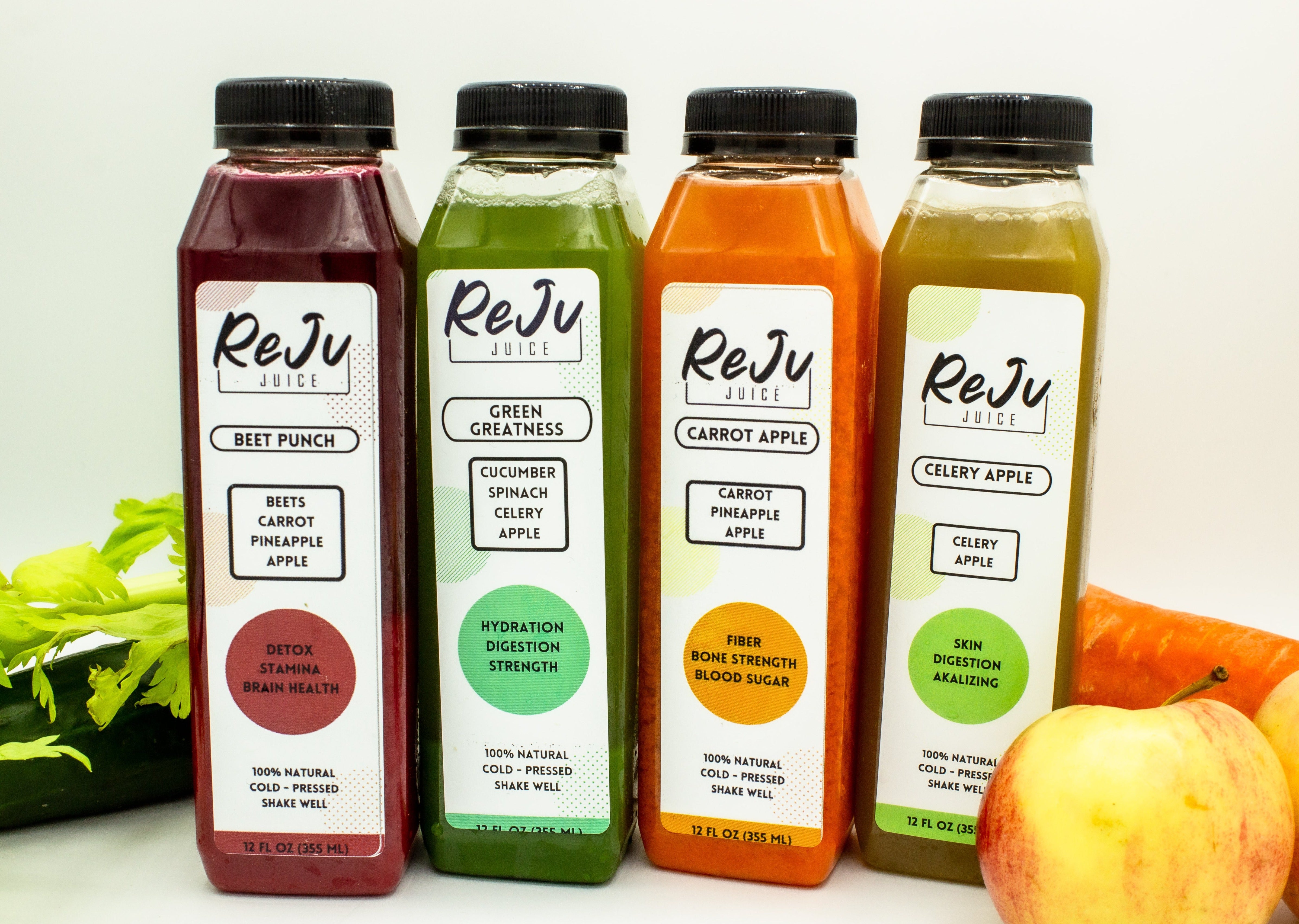 Diabetic Focused Cleanse