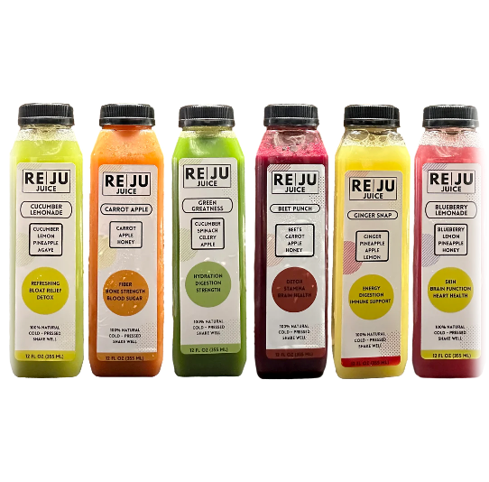 Power Pack – RejuJuice Power Pack – RejuJuice