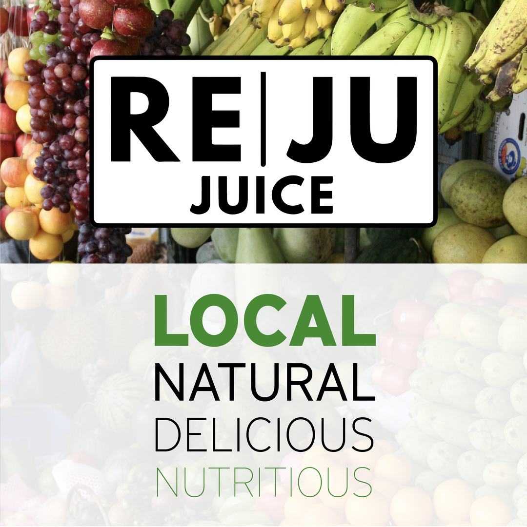 About Us – RejuJuice