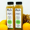 Seasonal Rejuvenation Cleanse